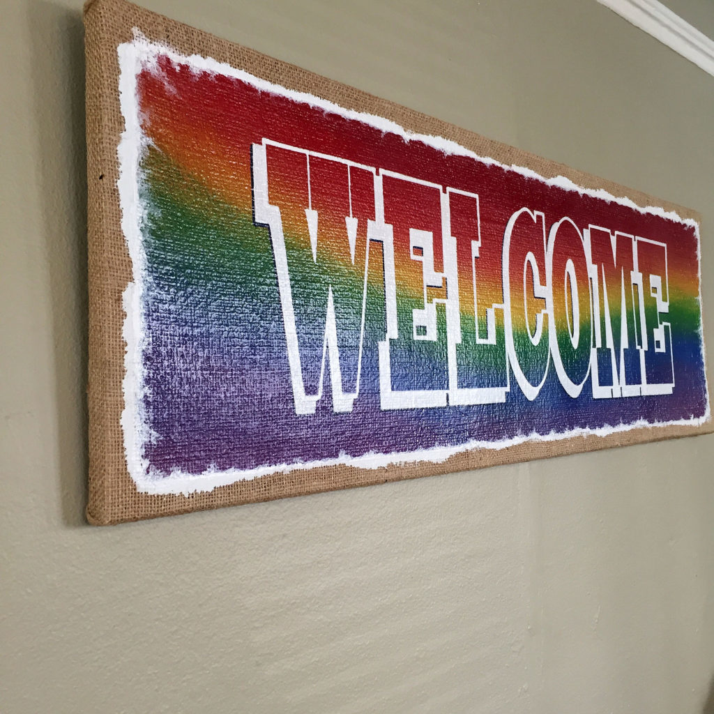 The Space LGBTQ Youth Center - Yakima Neighbordhood Health