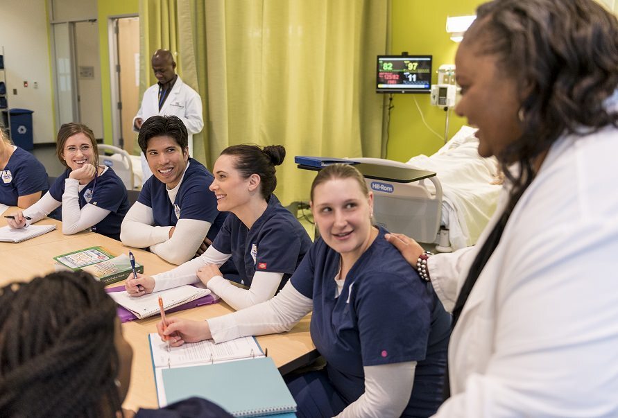 Apply for the YNHS Nurse Practitioner Residency Program: Deadline 2/17/23
