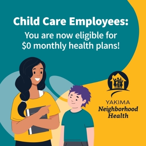Health Coverage for Childcare Workers