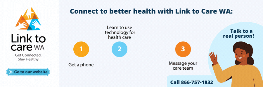 Get help with online health care. It's easier than you think.