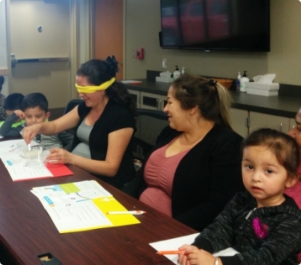 Yakima Neighborhood Health Services offers We Support Moms and Babies