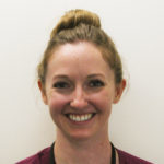 Megan Ott, DDS -  at Yakima Neighborhood Health Services