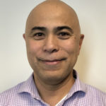 Manuel Pedrosa - Chief Information Officer at Yakima Neighborhood Health Services